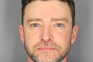 Justin Timberlake es arrestado por conducir ebrio