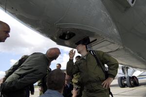 CZECH REPUBLIC USA MILITARY OPEN SKIES