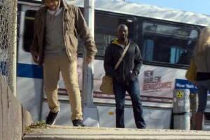 Luke Cage