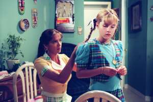 Ximena Sariñana en 'María Isabel'