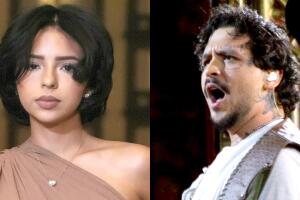 Ángela Aguilar y Mariano Osorio: ella le revela lo que Nodal "odia" alrededor de su matrimonio