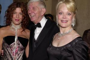 Celebs At The Carousel Of Hope Ball