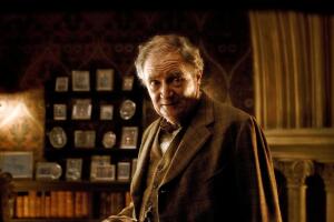 Horace Slughorn