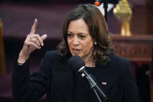 Kamala Harris