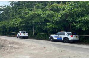 tres maletas restos humanos Florida Delray Beach