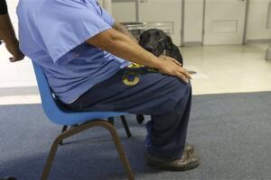 California Prisons Drug Deaths
