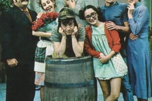 Florinda Meza Twitter