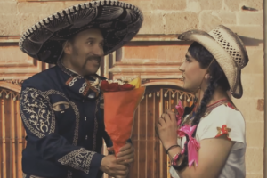 Los Cousins capítulo 4