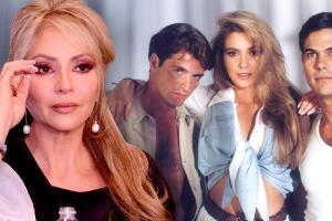 Caso robo de Daniela Castro: la actriz anuncia regreso a las telenovelas tras 4 años de ausencia
