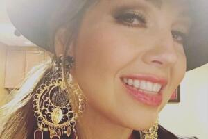 Thalía 