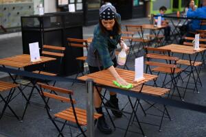 BRITAIN-HEALTH-VIRUS