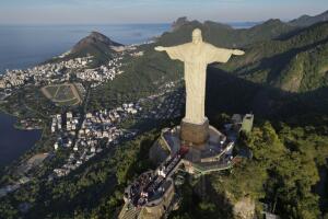 Brazil Corpus Christi