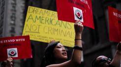 DACA enfrenta otro fallo que pone en evidencia la débil protección que tienen miles de dreamers 