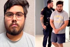 Alfredo Xavier Marmolejo maestro pre kinder maltrato infantil niños prescolar san antonio texas