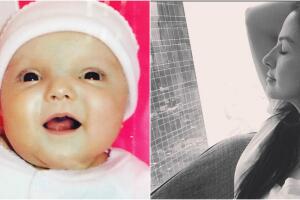 Lidia Ávila recuerda a su hija Sophia