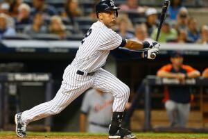 Detroit Tigers v New York Yankees