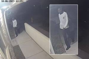 Buscan a sospechoso de dos agresiones sexuales en Tempe