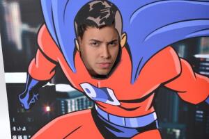 Prince Royce