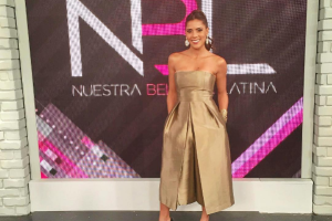 Francisca Lachapel