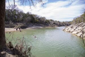 Dinosaur Valley State Park