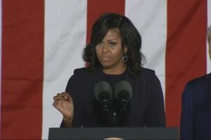 Michelle Obama