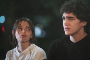 Contrato de Corazones Capítulo 3