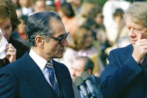 AP Analysis Iran Hostage Crisis