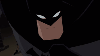 Batman y Harley