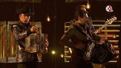 Los Tigres del Norte 