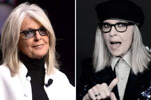 Causa de muerte de Diane Keaton es revelada por su familia: la actriz falleció “rodeada de amor”