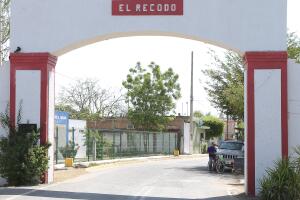 Fotos Pueblo El Recodo
