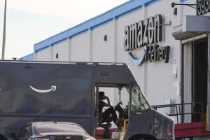 Amazon Strike