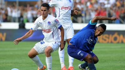 Olimpia Y Real Sociedad Disputaran La Final Del Torneo Clausura De Honduras Deportes Futbol Tudn Univision