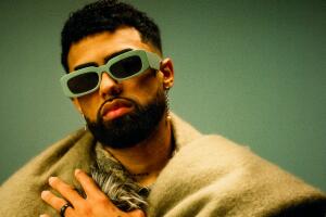 Jay Wheeler confirmado para los Latin AMAs 2024