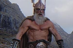 'Kung Fury'