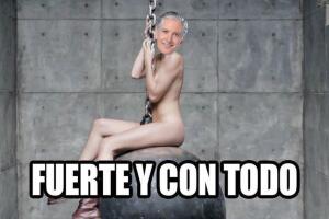 Los memes del segundo debate Edomex