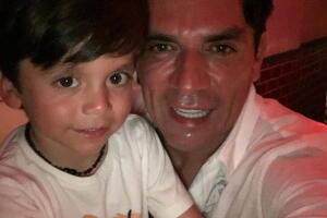 Jorge Salinas