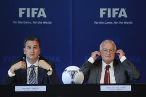 SOCCER-FIFA-ETHICS