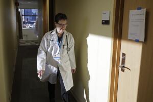 Virus Outbreak Vaccine