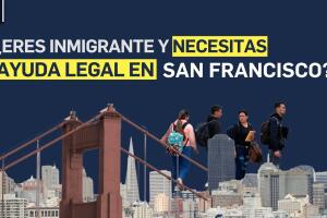 Lista de organizaciones acreditadas para ofrecer ayuda en temas migratorios.