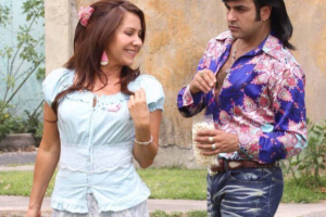 María de Todos los Ángeles