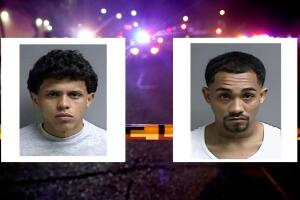 Arrestan el Bronx Los Viraos