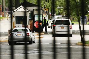 Pizza Delivery Man Detained By ICE Officers While Delivering To New York Army Base Fort Hamilton