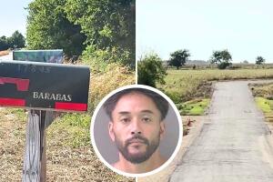 larry peter john barabas asesinato primo holland texas bell county
