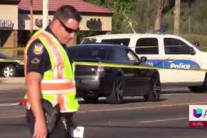 El calor, un factor en incidentes de furia al volante