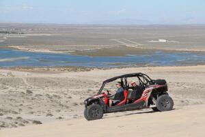 Puerto Peñasco: Destino playero cerca de Arizona