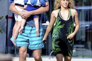Shakira