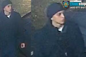 Arrestan a sospechoso por apuñalamiento múltiple de madre hispana en Queens.