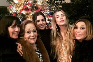 Stephanie Salas Michelle Salas 