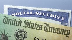 El cheque del Seguro Social subirá desde abril para algunos beneficiarios